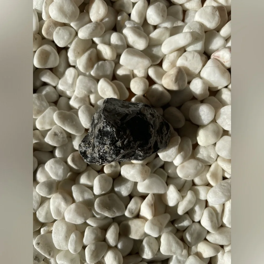 Snowflake Obsidian - Picture 5 of 12
